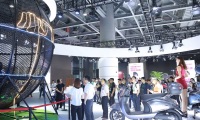 2027年广州华南国际电动车及零部件展览会参展全指南