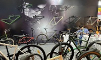 2027年中国(上海)国际电动车及零配件展览会(CHINA CYCLE)涵盖哪些展品类别?