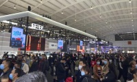 2026年昆明国际车展(IAS)涵盖哪些展品类别?