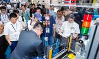2027年上海国际汽车制造技术与装备及材料展览会参展注意事项大全,企业必看指南