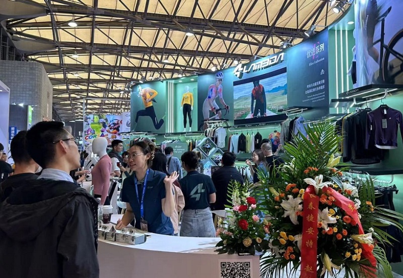 中国(上海)国际摩托车及零部件展览会