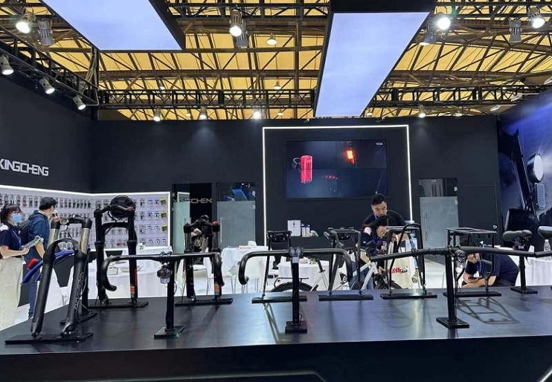 中国(上海)国际摩托车及零部件展览会