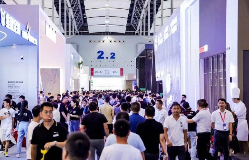 广州国际卫浴博览会-广州卫博会