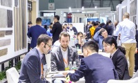 2027亚洲建筑及装饰联展-上海室内空间六面一体化展(BUILD ASIA Mega Show)购票指南