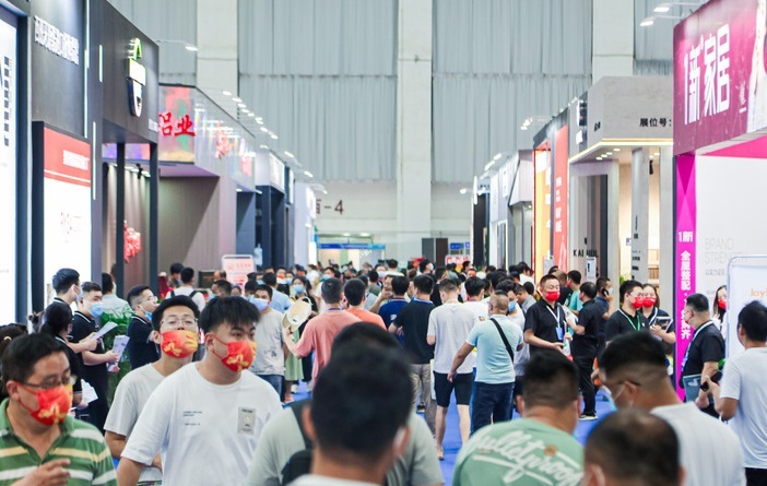 中部(武汉)整装家居及门窗展览会