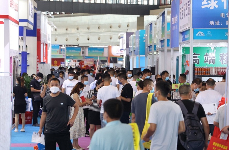 郑州门窗展