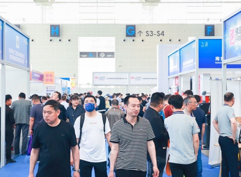 天津焊接技术与切割展-天津工博会