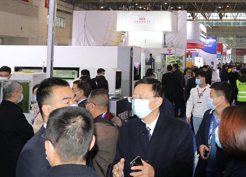 中国(上海)国际连接焊接展览会