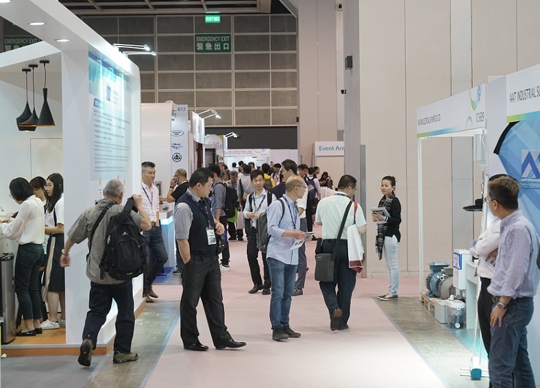 香港建筑建材、安防、消防展览会