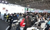 2027年上海国际泳池设施、游泳装备及温泉SPA博览会展位怎么预定?标准流程+注意事项,参展商必看实操手册