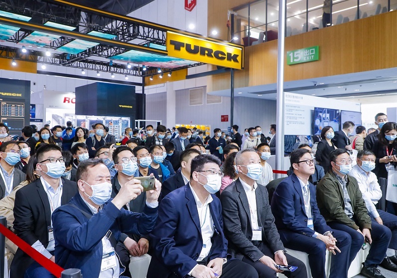 成都国际工业展览会-成都工博会