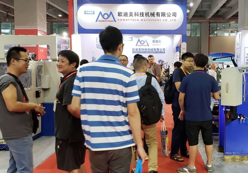 广州国际热处理及工业炉展览会