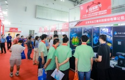 2026年中山国际工业博览会(中山工博会)展位预定流程+选位技巧+安全注意事项