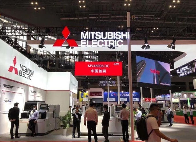 上海国际汽车模具和成形工艺装备展览会