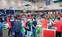 新手参展青岛木工机械展(QIFF):这些注意事项别忽略