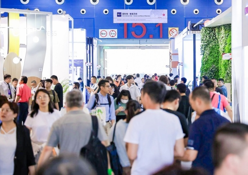 广州家具生产设备及木工机械展览会CIFM