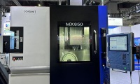 2027年上海机床展览会-华机展(SHANGHAI INTERNATIONAL MACHINE TOOL EXHIBITION)观展指南