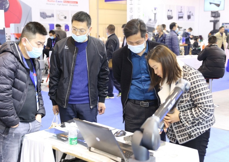 苏州机床展览会