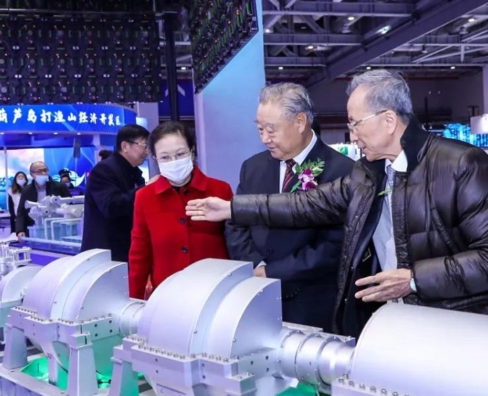 中国(上海)国际流体机械展览会