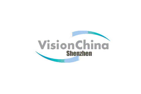 中国(深圳)机器视觉展览会展会现场图片