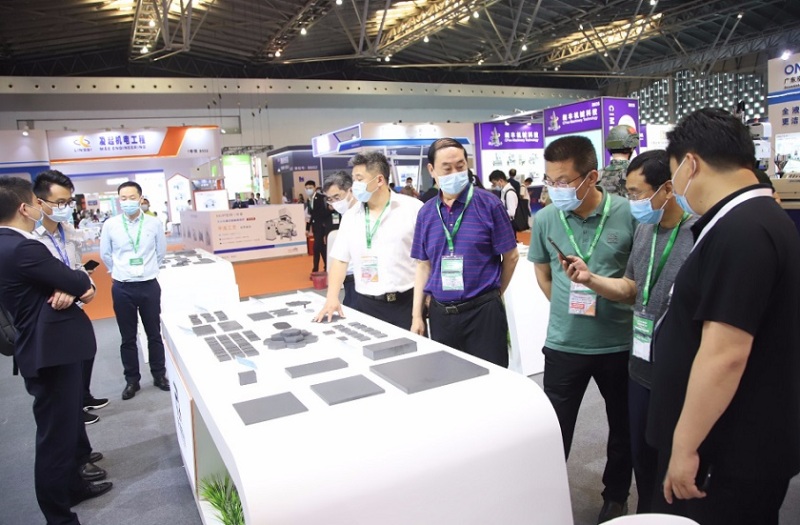 中国国际先进陶瓷展览会