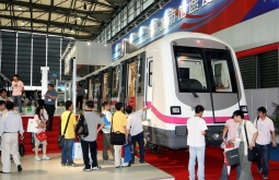 2027年上海国际地下工程与隧道技术展览会(China Tunnel Expo)将展出哪些内容?