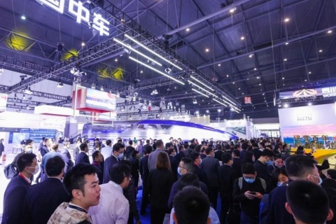 成都国际数控机床展-成都金属加工展展会现场图片