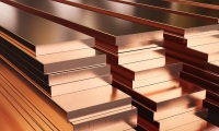 上海国际工业材料展览会· 铜(COPPER CHINA)2027年参展指南