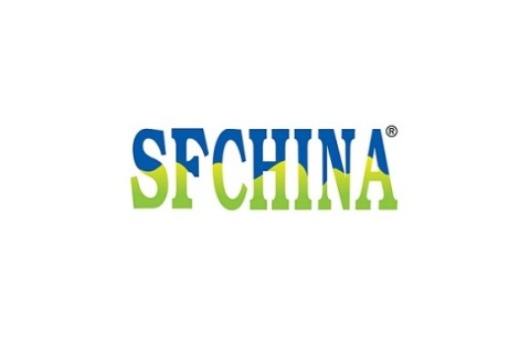 中国(上海)国际表面处理展览会展会现场图片