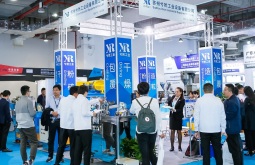 2027年上海国际粉体加工与处理展览会展位预定流程,一步一步教你操作