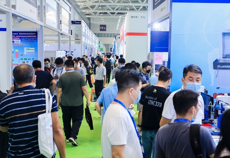 东莞国际连接器、线缆线束及加工设备展览会