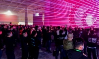2027年广州国际专业灯光音响展览会(Prolight+Sound)展示范畴