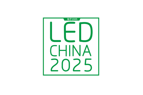 上海国际LED展览会展会现场图片
