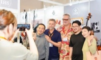2027年北京国际乐器展览会全攻略