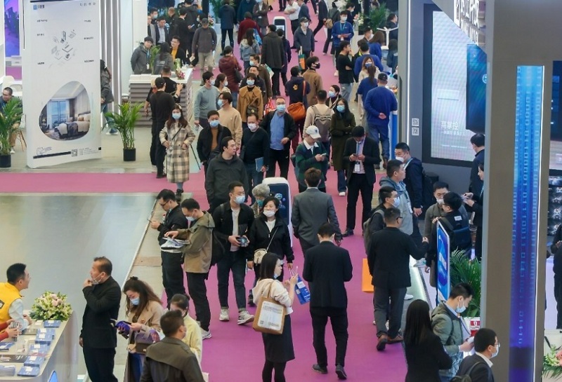 深圳跨境电商贸易展
