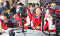 2027年中国(北京)国际照相摄影及影像器材展(CHINA PE)展示范畴