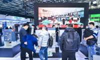 上海国际储能技术展(ES Shanghai)线上展位预约流程及操作步骤