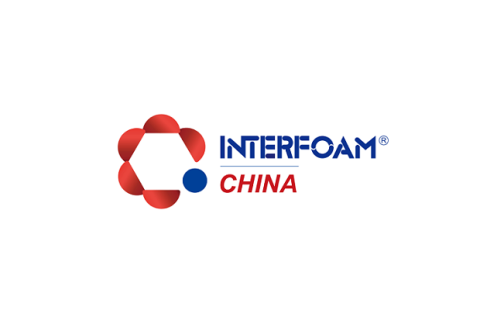 上海国际发泡材料及聚氨酯展览会展会现场图片
