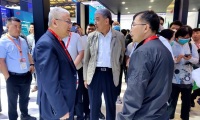 2026年上海国际储能及电池技术装备展览会参展全指南