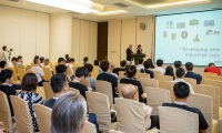 2026年中国(上海)国际聚氨酯展览会参展前必须知晓的注意事项