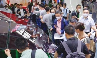 2027年上海国际储能技术和装备及应用大会暨展览会展位怎么预定?标准流程+注意事项,参展商必看实操手册