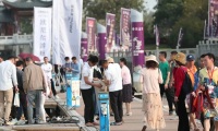 2027年广州国际游艇展览会(LUXURIES FEAST)将展出哪些内容?