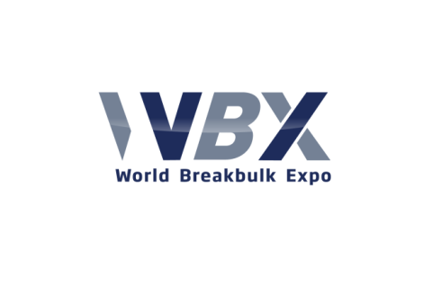 上海国际件杂货运输展WBX展会现场图片