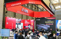 2026年上海全亚冷链技术与配送展览会参展全指南