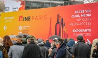 法国巴黎葡萄酒、红酒、烈酒展览会(WINE PARIS)2027年票务信息