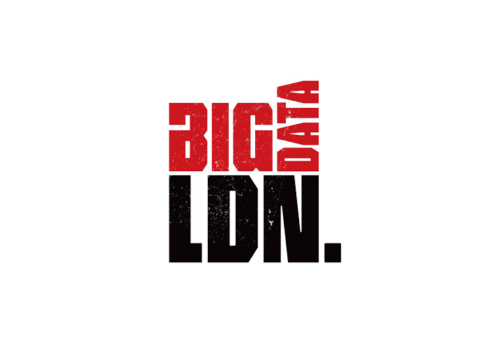 英国伦敦大数据LDN展览会