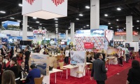 2026年加拿大世界旅游博览会(WORLD OF TRAVEL EXPO)将展出哪些内容?
