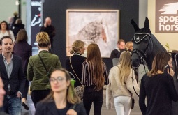 2027年德国科隆马术马具展览会(Spoga Horse)观展指南