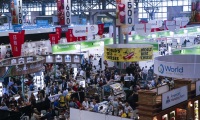 2027年美国圣地亚哥食品展-冬季美食展参展全指南
