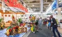 2027年德国国际旅游交易会-柏林旅游展(ITB Berlin)门票如何获取？